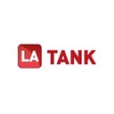 La Tank logo
