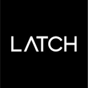 latch.com logo