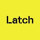 Latch logo