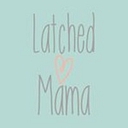 Latched Mama logo