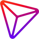 Latitude Research logo