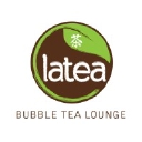 Latea Bubble Tea Lounge logo