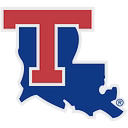 louisiana tech university logo