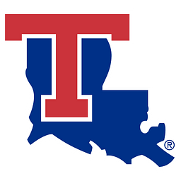 Louisiana Tech University logo