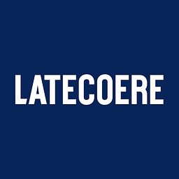 Latecoere International, Inc. logo