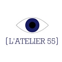 L'Atelier 55 logo