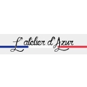L'atelier D'azur logo