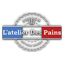 L Atelier Des Pains logo