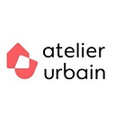 L'atelier Urbain logo