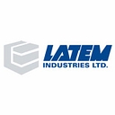 Latem Industries Ltd. logo