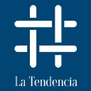 latendencia.cl logo