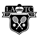 Los Angeles Tennis Club logo