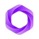 Latent logo