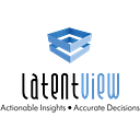 LatentView Analytics logo