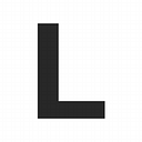 Lateral Inc. logo