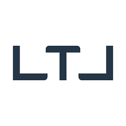 Lateral logo