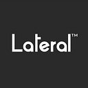 Lateral Estate logo