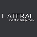Lateral Event Management logo