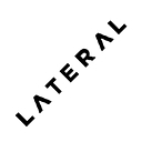 Lateral Group logo