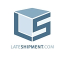 Lateshipment.Com logo