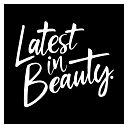 Latest in Beauty logo