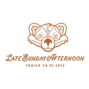 Late Sunday Afternoon logo