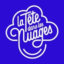 La Tête Dans Les Nuages logo
