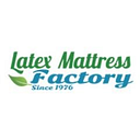 Latex Mattress Factory logo