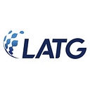 Latg Inc. logo