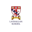 Lathallan School logo
