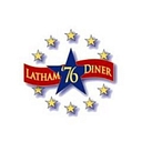 Latham 76 Diner Inc logo
