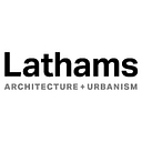 Lathams logo