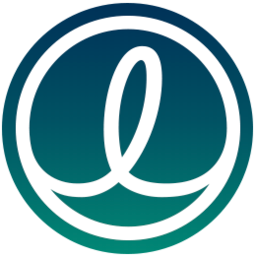 Latham, The Pool Company logo