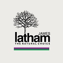 James Latham logo
