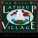 City of Lathrup Village logo