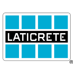 LATICRETE logo