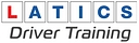 Latics Driver Training Limited logo