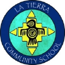 La Tierra Community School logo