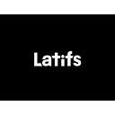 Latifs logo