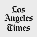 los angeles times logo