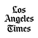 Favicon of Los Angeles Times