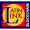 Latin Link logo