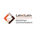 Latin2latin Marketing + Communications, Llc. logo