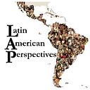 Latin American Perspectives Inc logo