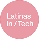 Latinas in Tech Inc logo