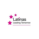 Latinas Leading Tomorrow logo