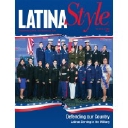 Latina Style, Inc. logo