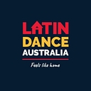 Latin Dance Australia logo