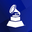 The Latin Academy of Recording logo