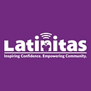 Latinitas logo